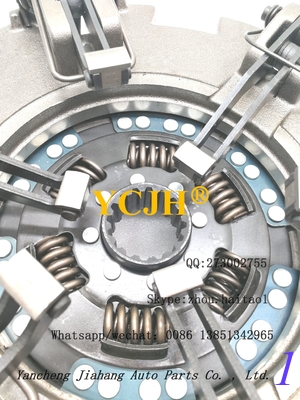 1864 914 003 CLUTCH COVER supplier