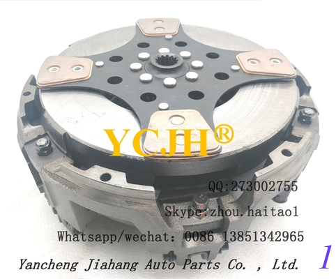 CLUTCH KIT 	 RE72534, RE73611, RE211277, RE72860, supplier