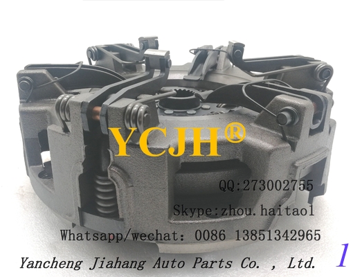 CLUTCH KIT 	 RE72534, RE73611, RE211277, RE72860, supplier