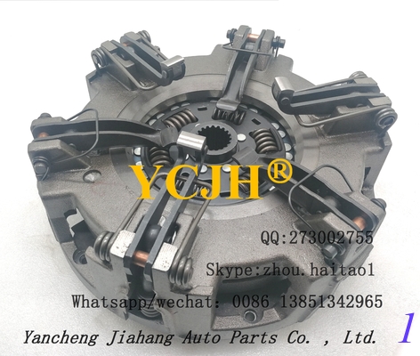 CLUTCH KIT 	 RE72534, RE73611, RE211277, RE72860, supplier