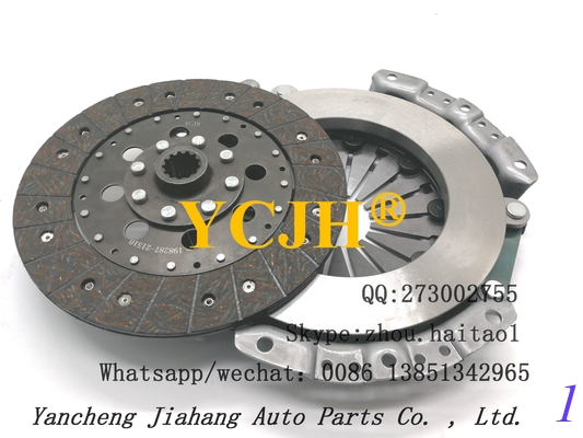 CLUTCH DISC  EF 352 T   198287-21510 supplier