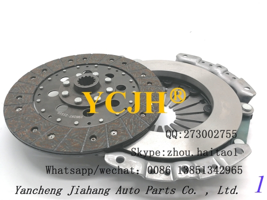 CLUTCH DISC  EF 352 T   198287-21510 supplier