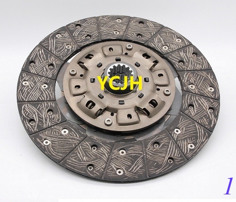 MFD094U  Mitsubishi Canter 4D33 CLUTCH DISC supplier