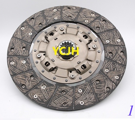 MFD094U  Mitsubishi Canter 4D33 CLUTCH DISC supplier