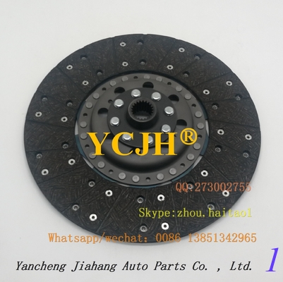 CLUTCH DISC333006010 supplier