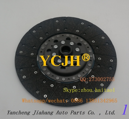 CLUTCH DISC333006010 supplier