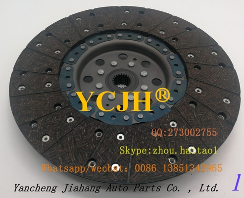 CLUTCH DISC333006010 supplier