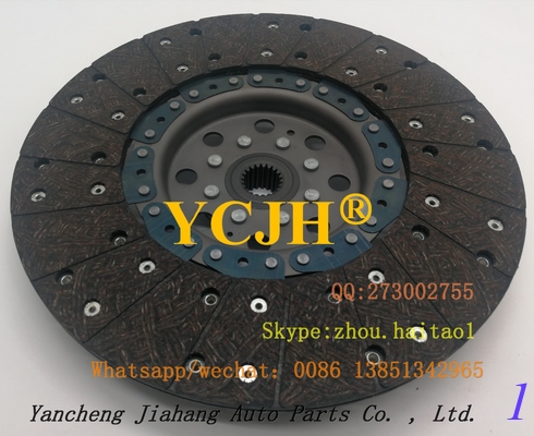 CLUTCH DISC333006010 supplier