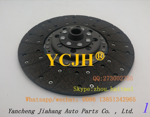 CLUTCH DISC333006010 supplier