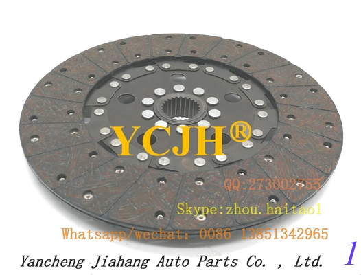 Clutch Disc for Ford YCJH Tractor 4600 Others - 82006021 supplier