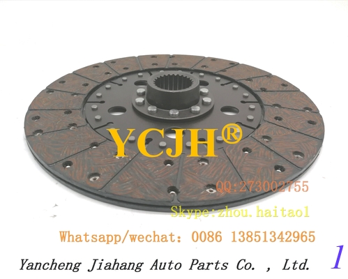 Clutch Disc for Ford YCJH Tractor 4600 Others - 82006021 supplier