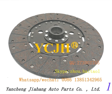 Clutch Disc for Ford YCJH Tractor 4600 Others - 82006021 supplier