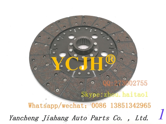 Clutch Disc for Ford YCJH Tractor 4600 Others - 82006021 supplier