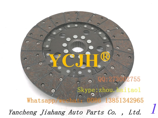 Clutch Disc for Ford YCJH Tractor 4600 Others - 82006021 supplier