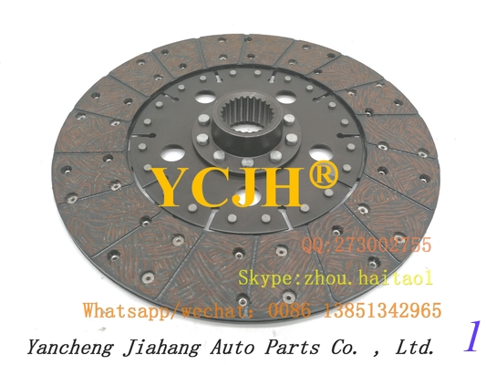 Clutch Disc for Ford YCJH Tractor 4600 Others - 82006021 supplier