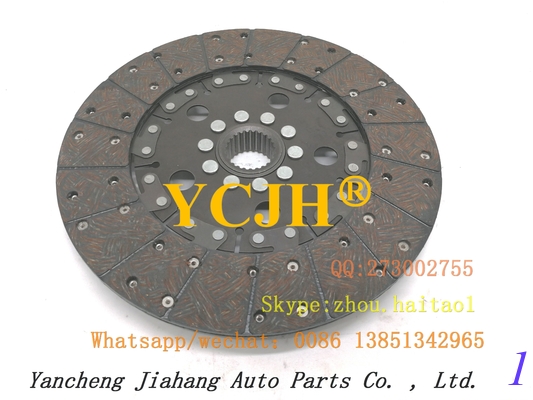 Clutch Disc for Ford YCJH Tractor 4600 Others - 82006021 supplier