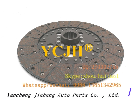 Clutch Disc for Ford YCJH Tractor 4600 Others - 82006021 supplier