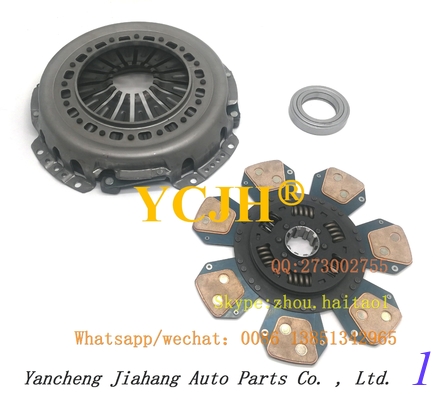 CAT 345D Excavator Engine Drive Hydraulic Pump Coupling Clutch supplier