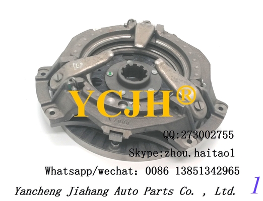 used for  YCJH-IH Pressure Plate 11&quot; w/Disc w/ 1.344&quot; flyWheel ste Part No: A-390011R92 supplier