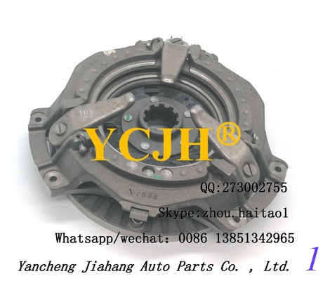 used for  YCJH-IH Pressure Plate 11&quot; w/Disc w/ 1.344&quot; flyWheel ste Part No: A-390011R92 supplier