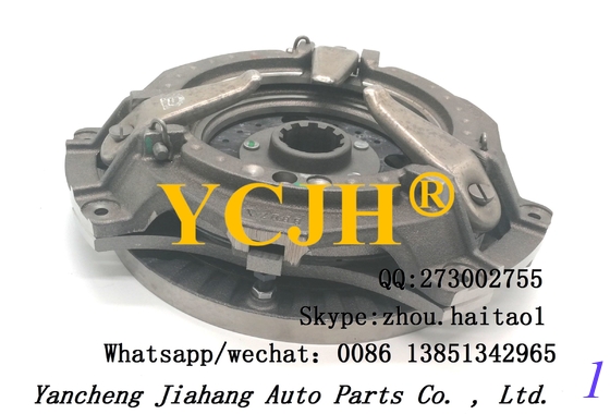 used for  YCJH-IH Pressure Plate 11&quot; w/Disc w/ 1.344&quot; flyWheel ste Part No: A-390011R92 supplier