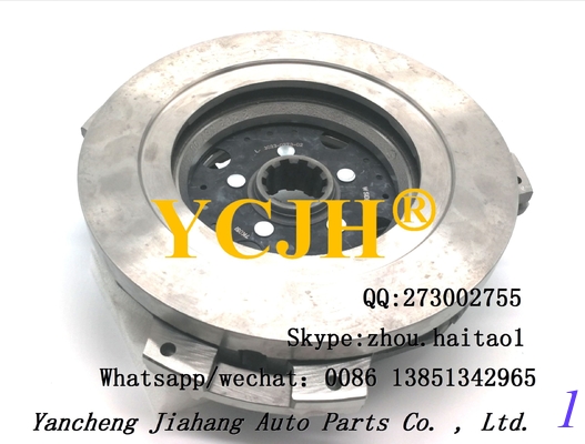 used for  YCJH-IH Pressure Plate 11&quot; w/Disc w/ 1.344&quot; flyWheel ste Part No: A-390011R92 supplier