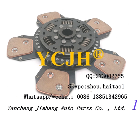 3613976M91, 3701011M91 CLUTCH DISC supplier