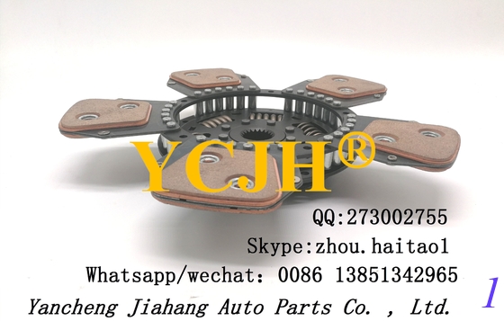 3613976M91, 3701011M91 CLUTCH DISC supplier