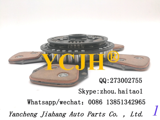 3613976M91, 3701011M91 CLUTCH DISC supplier