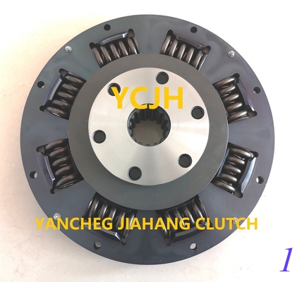 CAT 345D Excavator Engine Drive Hydraulic Pump Coupling Clutch supplier