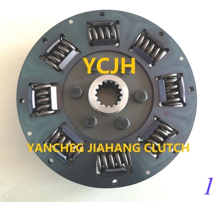 CAT 345D Excavator Engine Drive Hydraulic Pump Coupling Clutch supplier