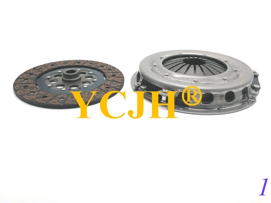 LAND ROVER TD5 HEAVY DUTY CLUTCH - AP DRIVELINE FTC4631 supplier