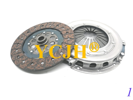 LAND ROVER TD5 HEAVY DUTY CLUTCH - AP DRIVELINE FTC4631 supplier