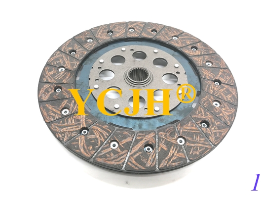 LAND ROVER TD5 HEAVY DUTY CLUTCH - AP DRIVELINE FTC4631 supplier