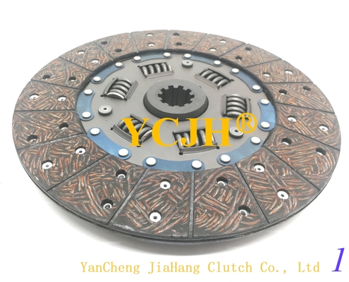 HB3159 12 inch Clutch Plate supplier