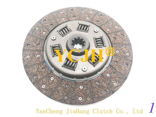 HB3159 12 inch Clutch Plate supplier