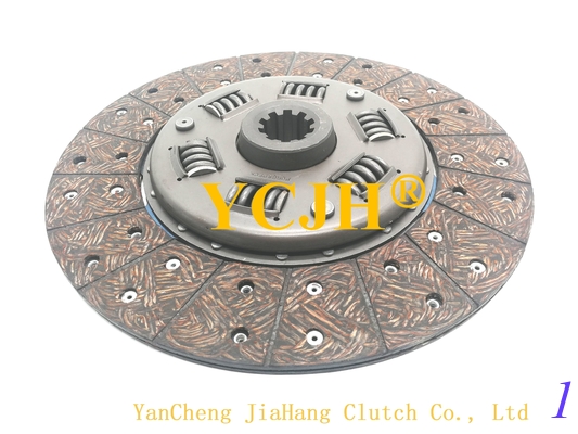 HB3159 12 inch Clutch Plate supplier