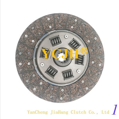 KBD3300 CLUTCH 12 inch supplier