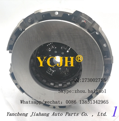 RE211277 Dual Clutch for John D eere supplier