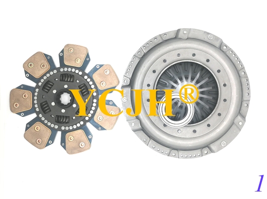 5196058 CLUTCH Jiahang parts TS100A, TS110A STANDARD, T6010, TS100A STANDARD, TS115A, T6020, TS115A supplier