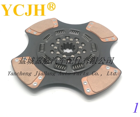 CD128257 CLUTCH DISC  CD128258 CLUTCH DISC supplier