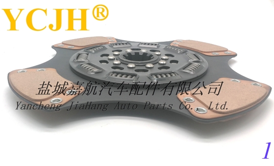 CD128257 CLUTCH DISC  CD128258 CLUTCH DISC supplier