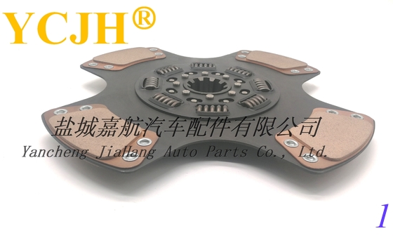 CD128257 CLUTCH DISC  CD128258 CLUTCH DISC supplier