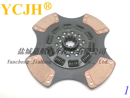 CD128257 CLUTCH DISC  CD128258 CLUTCH DISC supplier