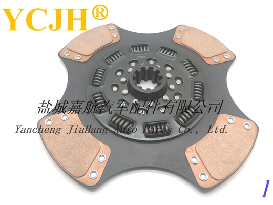 CD128257 CLUTCH DISC  CD128258 CLUTCH DISC supplier