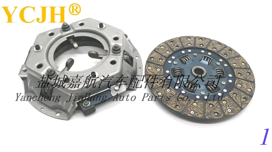 HC JAC TCM HELI Forklift Spare Parts Clutch Cover For Xinchai 490BPG A490BPG 495BPG Engine supplier