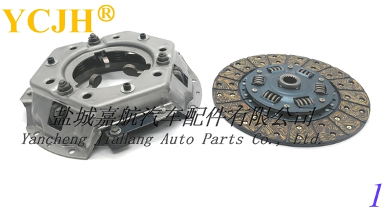 HC JAC TCM HELI Forklift Spare Parts Clutch Cover For Xinchai 490BPG A490BPG 495BPG Engine supplier