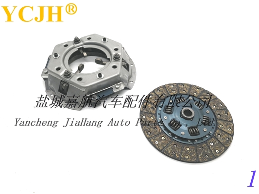 HC JAC TCM HELI Forklift Spare Parts Clutch Cover For Xinchai 490BPG A490BPG 495BPG Engine supplier