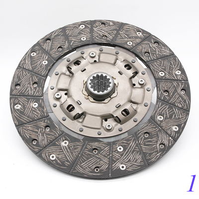 333015810Clutch Disc/ 333 0158 10 supplier