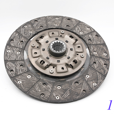 333015810Clutch Disc/ 333 0158 10 supplier